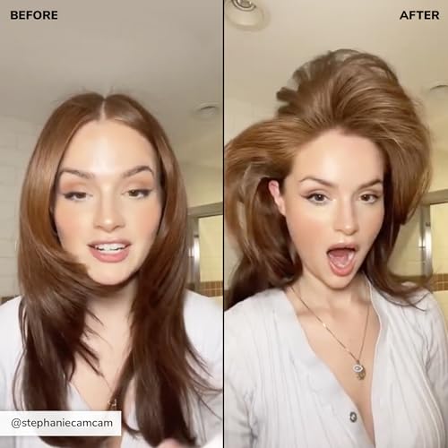 COLOR WOW Xtra Large Bombshell Volumizer – New Alcohol-Free Technology for Lasting Volume and Thickness - Image 7