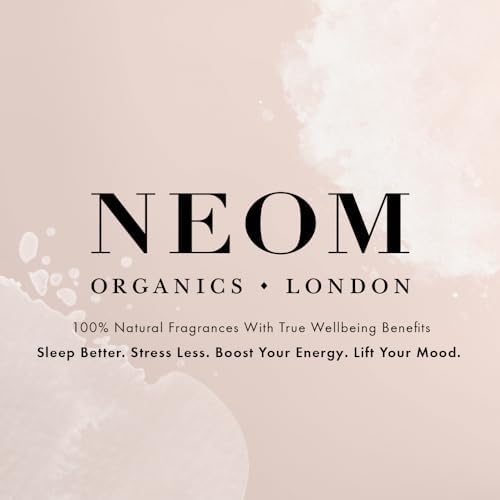 'NEOM- Perfect Night's Sleep Scented Candle, Travel Size | Lavender & Jasmine | Essential Oil Aromatherapy Candle | Scent to Sleep - Image 8