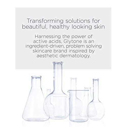 Glytone Rejuvenating Cream with 10 Free Acid Value Glycolic Acid, Moisturizer, Rich Creamy Emollient, Exfoliate, Normal to Dry Skin, 1.7 oz - Image 8