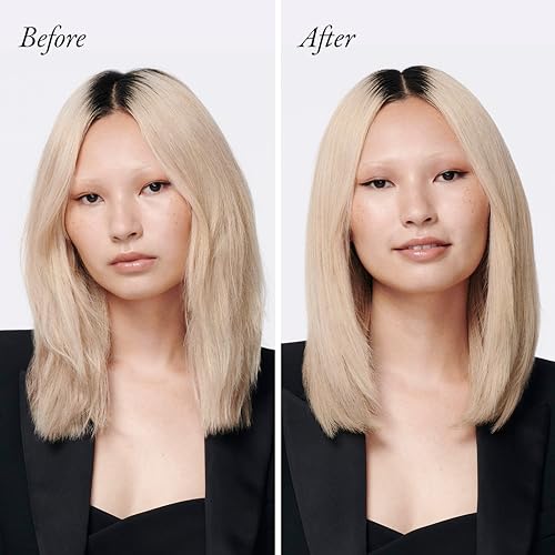 ORIBE Gold Lust Dry Heat Protection Spray - Image 3