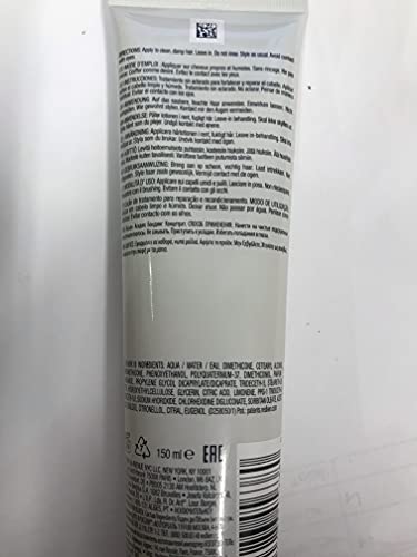 Redken Bonding Leave In Conditioner for Damaged Hair | Acidic Bonding Concentrate | Leave In Hair Repair Treatment | Strengthens Weak Hair | Safe for Color-Treated Hair & All Hair Types - Image 18