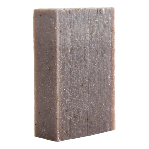 Handmade Vegan Natural Bar Soap Cold Pressed For Face And Body, With Premium Essential Oils, For Men And Women 3 Pack (Lavender) - Image 5