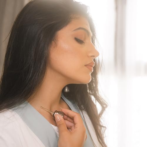 Swiss Arabian Private Musk - Luxury Products From Dubai - Lasting And Addictive Personal Perfume Oil Fragrance - A Seductive Signature Aroma - 0.4 Oz - Image 6