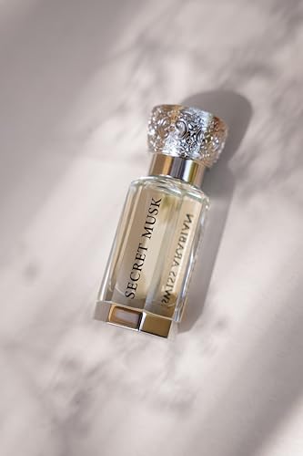 Swiss Arabian Secret Musk - Luxury Products From Dubai - Long Lasting, Addictive Personal Perfume Oil Fragrance - A Seductive Signature Aroma - 0.4 Oz - Image 4