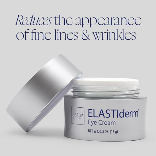 Obagi ELASTIderm Eye Cream – Lightweight, Smooth Formula Clinically Proven to Help Reduce the Appearance of Fine Lines & Wrinkles - Image 3