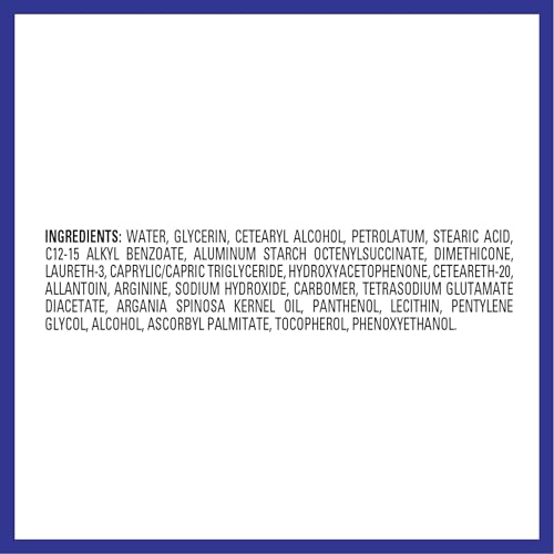 Jergens Ultra Healing Moisturizer for Dry Skin, Hand and Body Lotion for Men and Women, Fragrance Free, with Vitamins C, E and B5, 21 Oz - Image 6