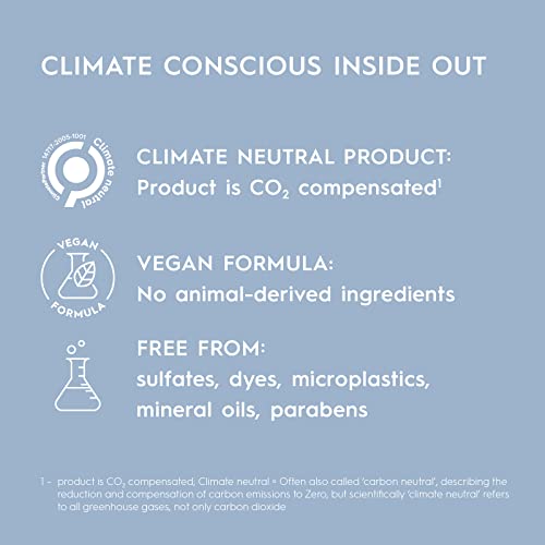 KERASILK Restorative Balm | Intensely Repairs & Minimizes Breakage | Nourishes Dry Ends & Strengthens Strands | With Heat Protection | For Dry, Stressed & Damaged Hair | 75ml - Image 6