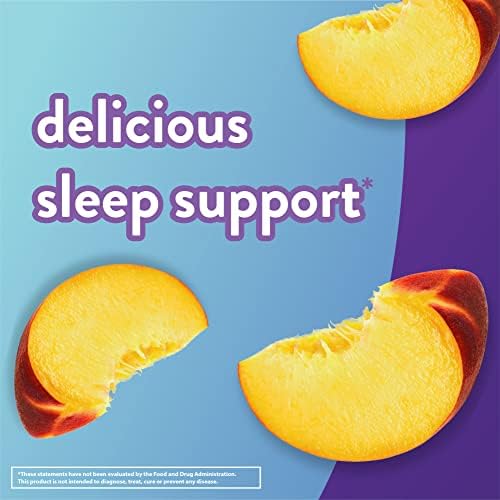 Vitafusion Melatonin Gummy Vitamins, 140 Count (Pack of 1) - Image 3