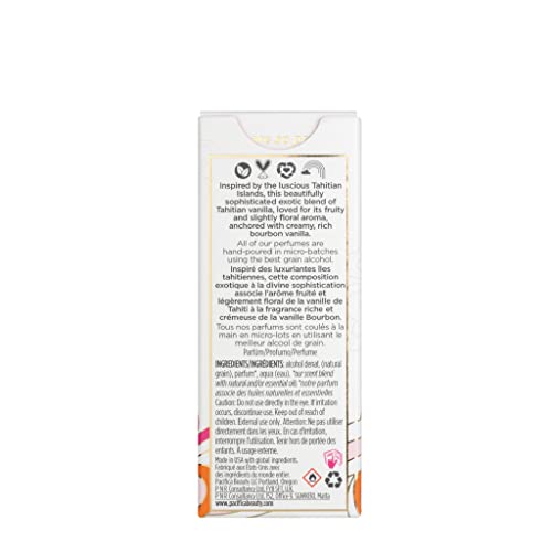 Pacifica Island Vanilla Spray Perfume - Image 9