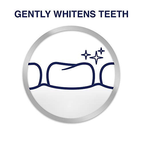 Parodontax Teeth Whitening Toothpaste To Help Bleeding Gums, Gum Toothpaste For Gum Health, 3.4 Oz x 3 - Image 4