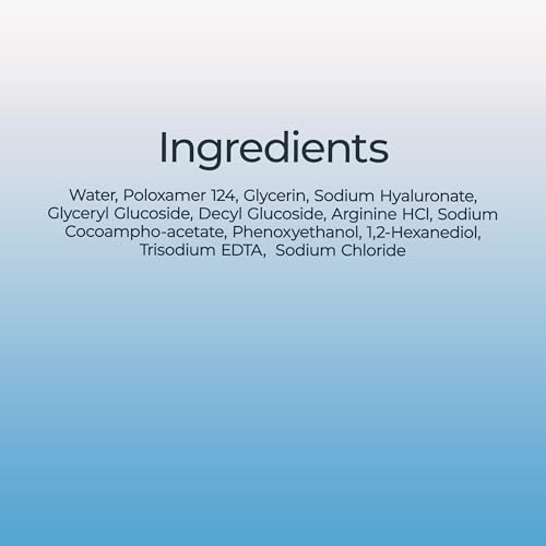 Eucerin Face Gentle Cleansing Hydrating Micellar Water, Face Cleanser and Makeup Remover with Hyaluronic Acid, 13.5 Fl Oz Bottle - Image 12