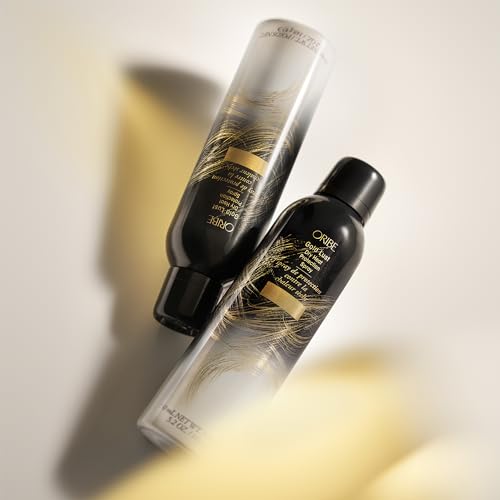 ORIBE Gold Lust Dry Heat Protection Spray - Image 11