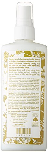 Eminence Organics Neroli Age Corrective Hydrating Mist, 4.2 Ounce - Image 2