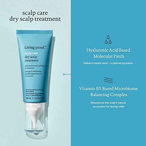 Living proof Scalp Care Dry Scalp Treatment - Image 6
