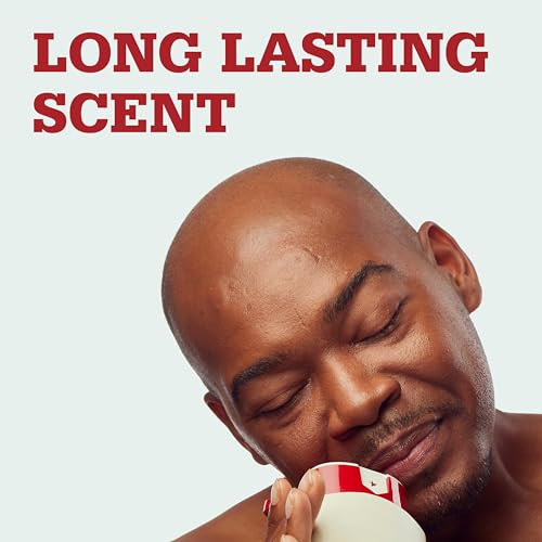 Old Spice Body Wash for Men, 24/7 Shower Fresh with Long Lasting Scent, Fiji with Palm Tree Scent, 18 fl oz (Pack of 4) - Image 2