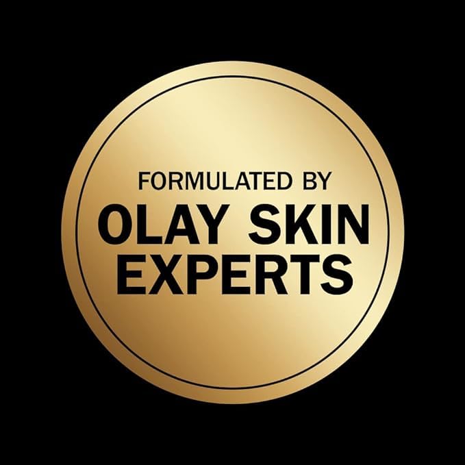 Olay Moisture Ribbons Plus for Women, Shea + Lavender Oil Scent Body Wash, 18 oz - Image 3