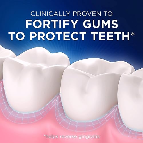 Crest Pro-Health Gum and Sensitivity, Sensitive Toothpaste, All Day Protection, 3.7 oz - Image 2