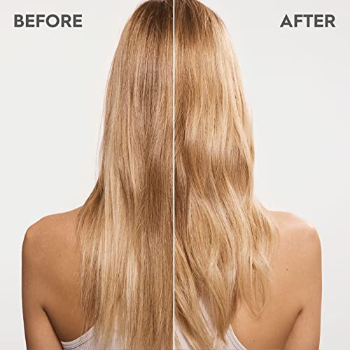 KERASILK Restorative Balm | Intensely Repairs & Minimizes Breakage | Nourishes Dry Ends & Strengthens Strands | With Heat Protection | For Dry, Stressed & Damaged Hair | 75ml - Image 3