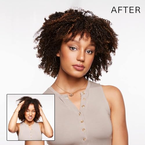 Surface Hair Awaken Mousse: Color Safe, Volumizing, Firm Hold Hair Mousse to Thicken Hair, Sulfate-Free, Paraben-Free, 8.8 oz - Image 7