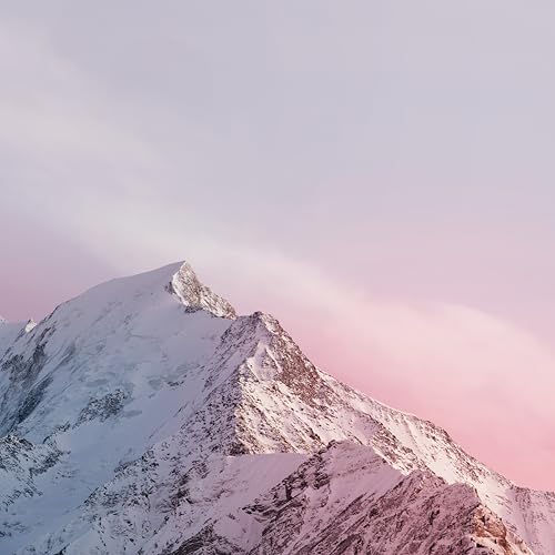 Evian Glow Facial Mist - Boost Radiance - Nourish Skin - Enhance Makeup - Organic - All Skin Types - French Alps Skincare - Image 5