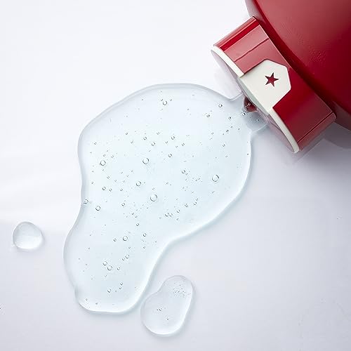 Old Spice Body Wash for Men, 3X Defense, 24/7 Shower Fresh with Long Lasting Lather, Bearglove Scent, 24 fl oz (Pack of 4) - Image 3