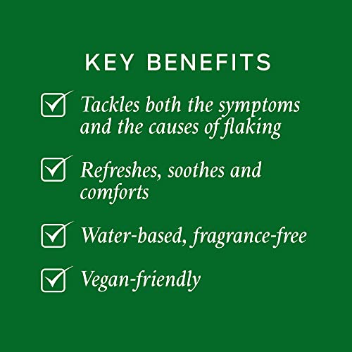 Philip Kingsley Flaky Scalp Calming Toner for Flaky Dry Oily Scalps Treatment, Scalp Care Products Soothing, Refreshes, Soothes, and Comforts The Scalp, 8.45 oz. - Image 4