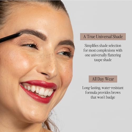 Billion Dollar Brows Universal Eyebrow Pencil, 0.009 oz. - Image 8