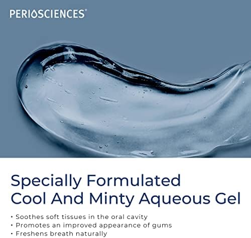 PerioSciences AO ProVantage Dental Gel with Antioxidants – Oral Gum Gel – Oral Care to Maintain Gum Health, 1 fl. Oz / 30ml - Image 4