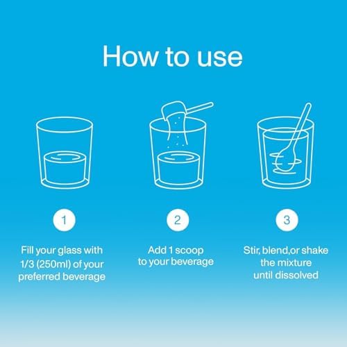 Vital Proteins, Unflavored Collagen Peptides, 19.3 Ounce - Image 8