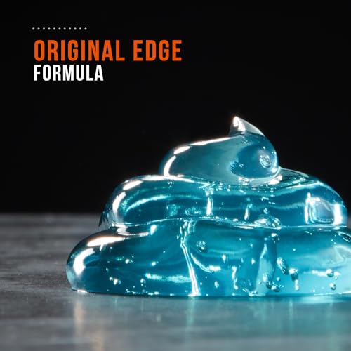 Edge Shaving Gel for Men, 9.5oz, 2 Pack Mens Shave Gel with Aloe, Mens Shaving Cream, Sensitive Skin Shave Gel - Moisturizes, Protects, and Soothes - Image 4
