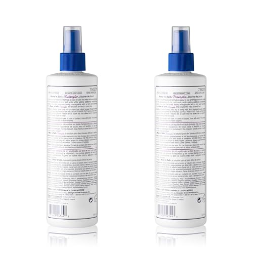 Mane 'n Tail Detangler 12 oz (Pack of 2) - Image 2
