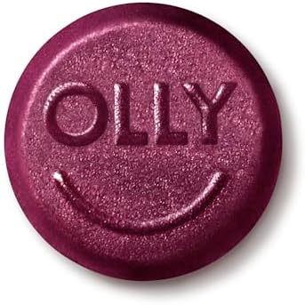 OLLY Women's Multivitamin Gummy, Vitamins A, D, C, E, Biotin, Folic Acid, Adult Chewable Vitamin, Berry Flavor, 65 Day Supply - 130 Count (Packaging May Vary) - Image 10