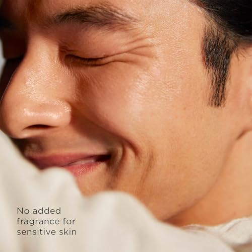 The Art of Shaving After-Shave Balm for Men - Face Moisturizer, Clinically Tested for Sensitive Skin, Unscented, 3.3 Fl Oz /100 ml, (Pack of 1) - Image 6