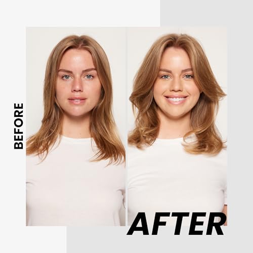 Kenra Volume Mousse Extra 17 | Firm Hold Mousse | Alcohol Free | Non-drying, Non-flaking Lightweight Formula | Tames Frizz & Conditions |Thermal Protection up to 450F| All Hair Types - Image 3