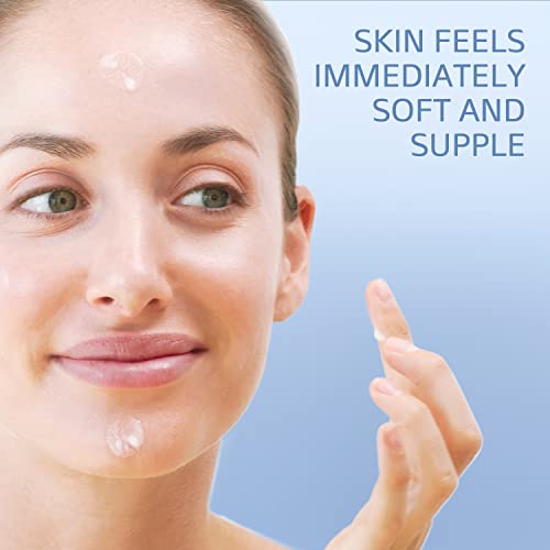 Cetaphil Deep Hydration Healthy Glow Daily Face Cream, 1.7 oz, 48 Hour Dry Skin Face Moisturizer for Sensitive Skin, With Hyaluronic Acid, Vitamin E & Vitamin B5 - Image 10