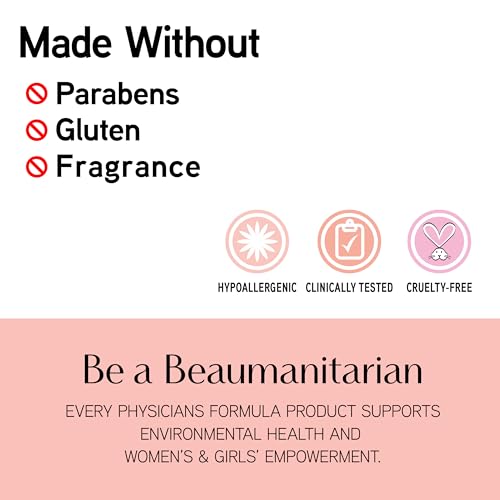 Physicians Formula Eye Booster Super Slim Liquid Eyeliner, Waterproof Precision with a Lash-Boosting Complex, Natural Finish, & Sensitive Skin Approved, Cruelty-Free & Vegan -Ultra Black - Image 6