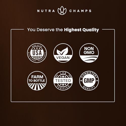 Organic Mushroom Powder - 10-in-1 Complex - Lions Mane, Reishi, Shiitake, Chaga, Turkey Tail, Cordyceps, Maitake & More - Mushroom Supplement Powder Blend for Memory, Focus & Immune Support - 8oz - Image 8