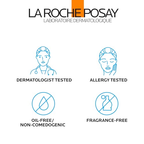 La Roche-Posay Anthelios Melt-In Milk Sunscreen SPF 100 | Sunscreen For Body & Face | Broad Spectrum SPF + Antioxidants | Oil Free Sunscreen Lotion | For Sun Sensitive Skin | Oxybenzone Free - Image 7
