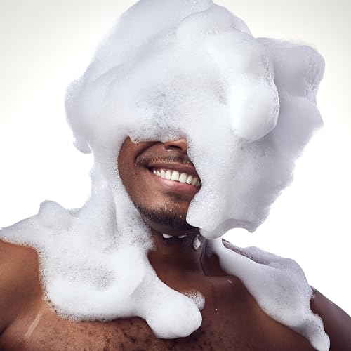 Old Spice Body Wash Hydro Wash for Men, 2 in 1 Lasting Scent + Hydration, Hardest Working Collection, Smoother Swagger Scent, 16 Ounce (Pack of 4) - Image 5
