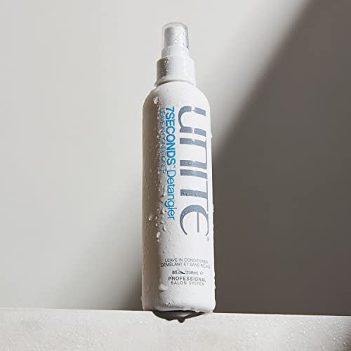 UNITE Hair 7SECONDS Detangler Leave-In Conditioner, 8 fl.Oz - Image 4