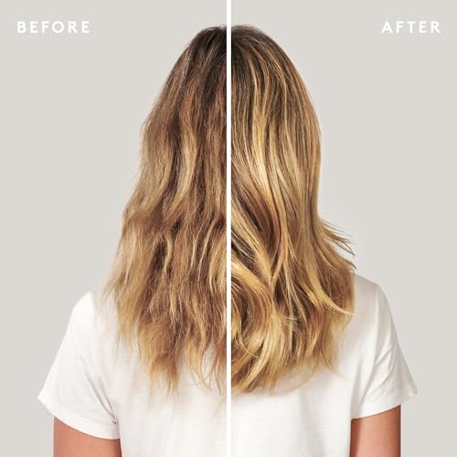 Virtue Recovery Conditioner with Keratin Hydrates, Softens, and Renews Damaged Hair, Sulfate Free, Color Safe - Image 7