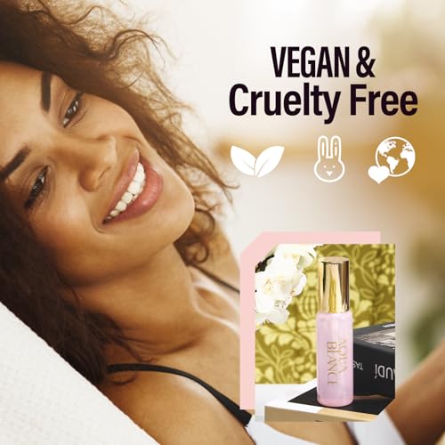 Body Spray for Women, Body Fragrance Mist Gift Set, 3-Pack, Each 60ml/2.1 FlOz, Travel Size Three Scents, Womens Body Spray - Image 6