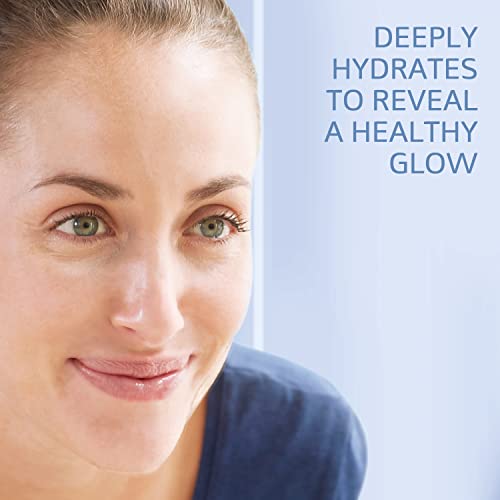 Cetaphil Deep Hydration Healthy Glow Daily Face Cream, 1.7 oz, 48 Hour Dry Skin Face Moisturizer for Sensitive Skin, With Hyaluronic Acid, Vitamin E & Vitamin B5 - Image 5