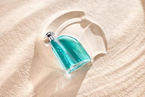 NAUTICA Classic Eau de Toilette for Men - Citrusy and Earthy Scent - Aromatic Notes of Bergamot, Jasmine, and Musk - Great for Everyday Wear - 3.4 Fl Oz - Image 7