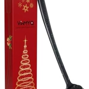 VWMYQ Silicone Back Scrubber for Shower, 17in Lengthen Long Handle Body Brush, Double Sided Shower Brush for Shower Exfoliating and Massage Can Produce Rich Foam, Long Handle Back Scrubber for Men