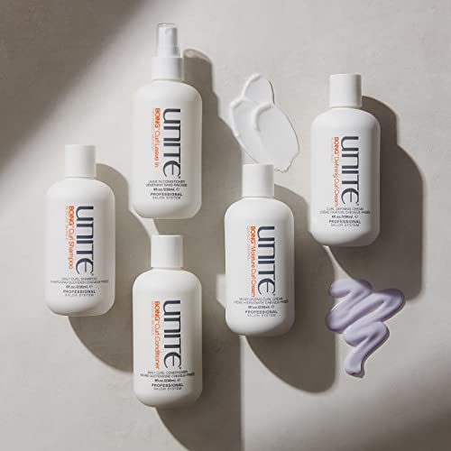 UNITE Hair BOING Curl Leave-In Conditioner, 8 fl. Oz - Image 5
