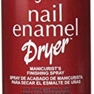 Demert Nail Enamel Dryer-7.5 oz