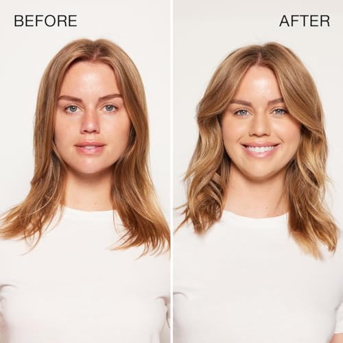 Kenra Platinum Thickening Mousse 12 | Volumizing Styler | Adds Fullness & Body | Humidity Protection Up To 48 hours | Density Plumping up tp 150% | Thermal Protection | All Hair Types - Image 6