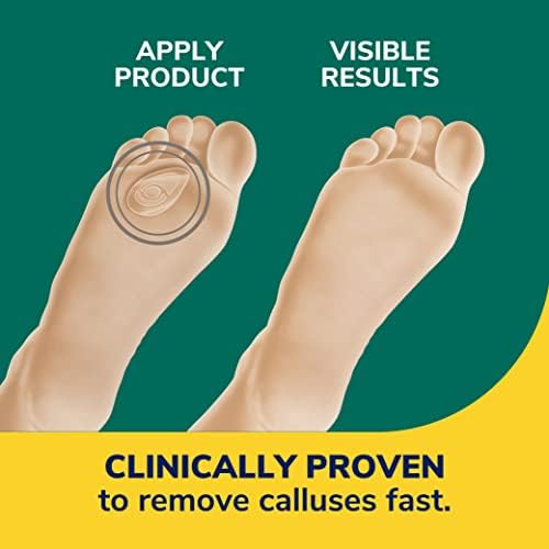 Dr. Scholl's Duragel Callus Remover 12 Count - Image 3