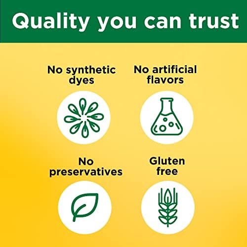 Nature Made Extra Strength Magnesium Oxide 400 mg, Magnesium Supplement for Muscle, Nerve, Bone and Heart Support, 110 Softgels, 110 Day Supply - Image 6